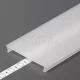 TOPMET Fedlap C10 1000 mm opál