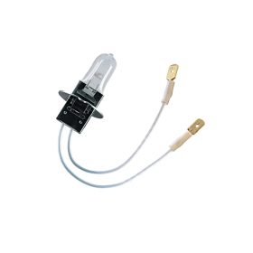 Osram 64317 6,6A 45W PK30d halogén izzó 