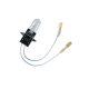 Osram 64317 6,6A 45W PK30d halogén izzó 