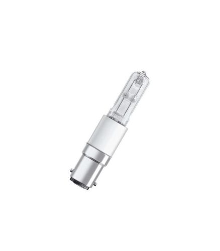 Osram Halolux Ceram ECO 220V 25W 64466AM B15d, matt búrával 