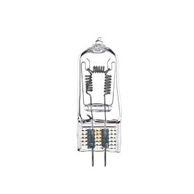 Osram 64540 230V 650W GX6,35 3400K, vetítő izzó 