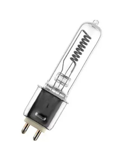 Osram 120V 1000W G9.5 NAED54570 vetítő izzó 
