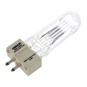   Studió lámpa 750h d26x110mm halogén 1000W 230V GX9.5 64744 OSRAM 64744