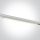 65025T / W / W fehér LED 25W WW Lineáris Track Light Light 100-240V