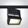 65042t / b / w Fekete LED 42W WW pálya 80DEG 230V