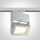 65042t / w / w fehér LED 42W WW pálya spot 80deg 230V