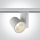 65612NT / W / W WHITE COB LED 30W WW Track Spot 230V