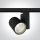 65614nt / b / c Black COB LED 42W CW Track Spot 230V
