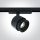 65648t / b / c Black COB LED 30W CW 12-60DEG SPOT 120-240V