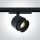 65648t / b / w Fekete COB LED 30W WW 12-60DEG SPOT 120-240V