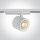 65654at / w fehér LED 20W WW pálya folt 230V