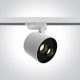 65656BT / W / W White LED 12W Track Spot WW IP20 230V sötét fény