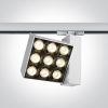 65906BT / W / W WHITE TRACK LIGHT 30W WW IP20 230V
