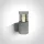 67036 / g / w szürke LED fali fény 12w ww IP54 100-240V