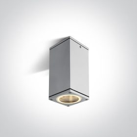 67130dd / w white gu10 35w ip54 sötét fény