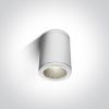 67138C / W / W Fehér COB LED 6W WW IP54 100-240V