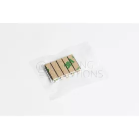 TOPMET magnetic tartó 6x20x2mm (10db)