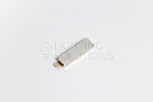 TOPMET magnetic tartó 6x20x2mm (10db)