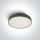 67280A / an / w antracit LED PLAFO 24W WW IP65 230V