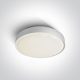 67280BN / W / W fehér LED PLAFO 30W WW IP65 230V