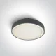 67280EA / egy antracit IP65 2xE27 12W