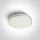 67280EA / W White IP65 2xE27 12W