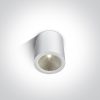 67380 / W / W fehér COB LED 10W WW IP54 60d 100-240V