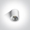 67380 / W / W fehér COB LED 10W WW IP54 60d 100-240V