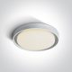 67384 / W / W fehér PLAFO LED 30W WW IP54 100-240V