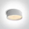 67438 / W / W WHITE PLAFO LED 40W WW IP20 230V