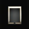 67454 / AN / C antracit LED 6W CW IP65 100-240V