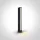 67460A / A / W Antracit LED LED BOLLARD 60CM 8W WW IP54 100-240V