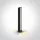 67460b / an / w antracit LED Bollard 60cm 2x6w ww IP54 100-240V