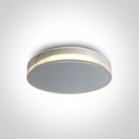 67478 / W / W fehér LED 12W WW IP65 230V sötét fény