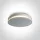 67478 / W / W fehér LED 12W WW IP65 230V sötét fény