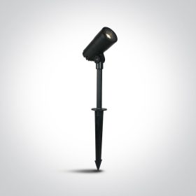   67482 / A / W antracit LED Zoomable 20-60DEG 11W WW IP65 100-240V