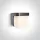67492 / an / w antracit fal LED 12W WW IP54 230V