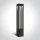 67504A / AN / C antracit LED Bollard 90cm 22W CW IP65 230V