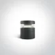 67510 / AN / C antracit LED BOLLARD 20CM 20W CW IP65 230V