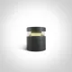 67510 / AN / W Antracit LED Bollard 20cm 20w WW IP65 230V