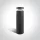 67510A / AN / C antracit LED Bollard 60cm 20w CW IP65 230V