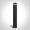 67510b / an / c antracit LED Bollard 100cm 20w CW IP65 230V