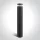 67510b / an / c antracit LED Bollard 100cm 20w CW IP65 230V