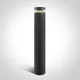 67510b / an / w Anthracite LED Bollard 100cm 20w ww IP65 230V