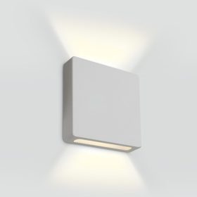   68074b / w / w fehér IP65 fali süllyesztett COB LED 2W WW 700MA Sötét Light