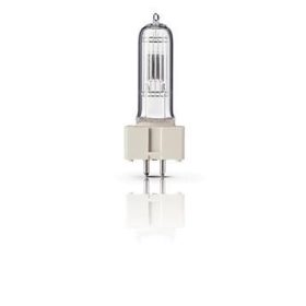  Philips 6895P 1200W 230V GX9.5 Broadway Halogenlamp, vetítő izzó
