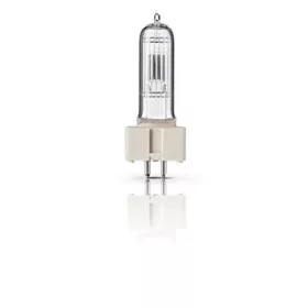   Philips 6895P 1200W 230V GX9.5 Broadway Halogenlamp, vetítő izzó
