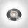 69006G s / acél inground gu10 35W IP67