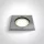 69008 ssteel ip67 inground gx53
