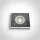 69008G s / acél inground gu10 35w ip67